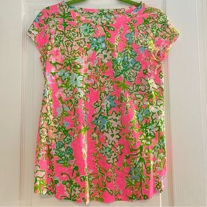 XS Lilly Pulitzer Betsy stop Southern Charm